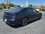New 2025 BMW i7 eDrive50 w/ Executive Package image 5
