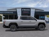 New 2026 GMC Sierra EV AT4 image 5