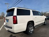 Used 2018 Chevrolet Suburban LT w/ LT Signature Package image 6