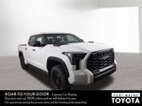 New 2025 Toyota Tundra TRD Pro image 4