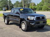 Used 2013 Toyota Tacoma 4x4 Access Cab V6 image 2