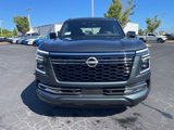 New 2025 Nissan Armada Platinum image 3