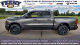 New 2026 RAM 1500 4x4 Crew Cab image 4