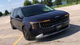 New 2026 Kia Carnival EX image 5