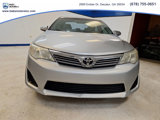 Used 2012 Toyota Camry L image 2
