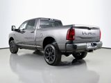 New 2025 RAM 2500 Laramie image 5