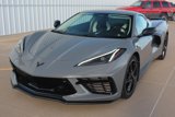 New 2024 Chevrolet Corvette Stingray Premium Conv w/ Z51 Performance Package image 2