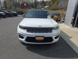 Used 2024 Jeep Grand Cherokee Summit image 2