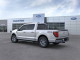 New 2025 Ford F150 XLT w/ Equipment Group 302A MID image 4