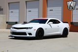 Used 2015 Chevrolet Camaro Z/28 image 2