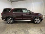 Certified 2024 Hyundai Palisade SEL image 3