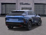 New 2025 Cadillac Lyriq Sport image 4