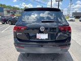 Used 2019 Volkswagen Tiguan SE image 5