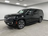 Used 2024 Jeep Wagoneer L Series II w/ Flexible Seating Group image 6