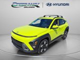 New 2025 Hyundai Kona SEL image 2