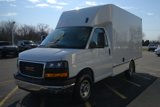 New 2025 GMC Savana 3500 w/ Power Convenience Package image 3