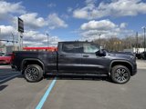 Used 2025 GMC Sierra 1500 AT4 image 3