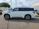 Used 2025 INFINITI QX80 Luxe w/ Exterior Package image 2