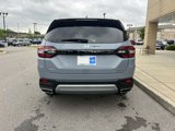 New 2025 Honda Pilot Touring image 3