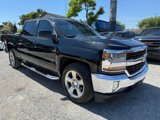 Used 2016 Chevrolet Silverado 1500 LT w/ All Star Edition image 3