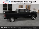 New 2025 RAM 2500 Laramie w/ Sport Appearance Package image 5