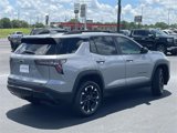 New 2026 Chevrolet Equinox RS image 3