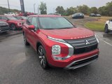 New 2025 Mitsubishi Outlander SE image 2