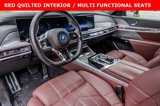 Used 2024 BMW i7 eDrive50 w/ M Sport Package image 4