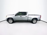Used 2024 Chevrolet Silverado 1500 Custom image 4