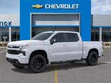 New 2026 Chevrolet Silverado 1500 RST w/ All Star Edition Plus image 2