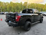 Used 2018 Nissan Titan S image 5
