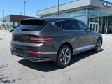 New 2026 Genesis GV80 2.5T Advanced image 3