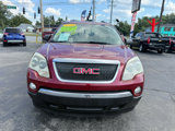 Used 2009 GMC Acadia SLE w/ Visibility Package image 3