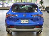 New 2025 Acura ADX A-Spec image 5