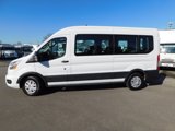 Used 2022 Ford Transit 350 XLT image 4