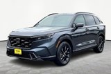 New 2026 Honda CR-V Sport-L image 2