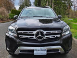 Used 2017 Mercedes-Benz GLS 450 4MATIC image 5
