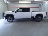 New 2024 GMC Sierra 2500 Denali Ultimate image 3