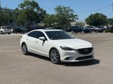 Used 2017 MAZDA MAZDA6 Touring w/ Touring Premium Package image 3