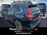 New 2026 Honda CR-V EX-L image 4