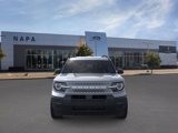 New 2025 Ford Bronco Sport Big Bend image 6