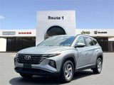 Used 2022 Hyundai Tucson SEL w/ Cargo Package image 2