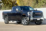 New 2025 GMC Sierra 2500 SLT w/ SLT Premium Package image 2