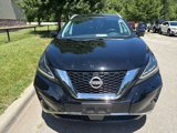 Used 2024 Nissan Murano Platinum w/ Cargo Package image 2