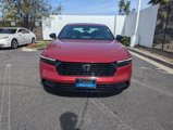 New 2025 Honda Accord Sport image 2