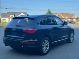 Used 2015 Audi Q5 2.0T Premium Plus w/ Technology Package image 6