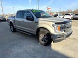 Used 2018 Ford F150 XLT w/ Equipment Group 302A Luxury image 6