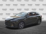 Used 2024 Lexus RX 350 Premium image 5