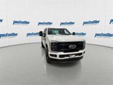 New 2025 Ford F250 Platinum image 3