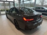 New 2025 BMW 330i xDrive Sedan w/ M Sport Package image 4